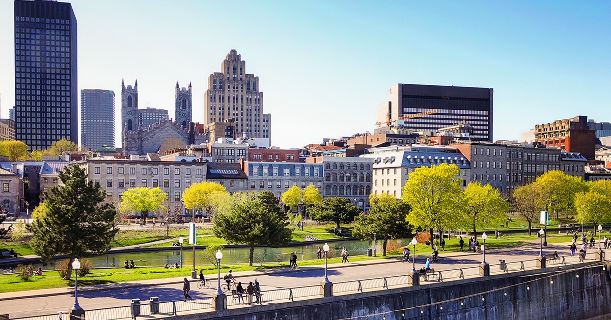 Community program hero